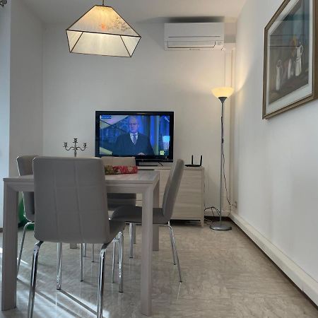 Villa Irene Apartments Mestre Exteriér fotografie