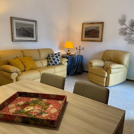 Villa Irene Apartments Mestre Exteriér fotografie