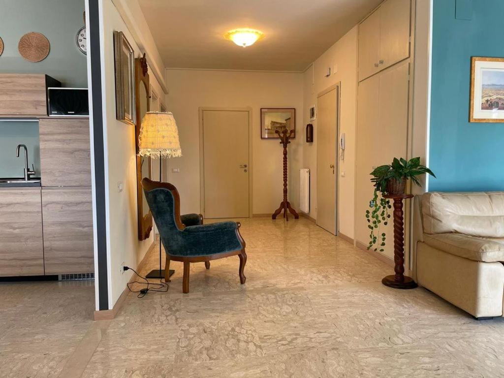 Villa Irene Apartments Mestre Exteriér fotografie