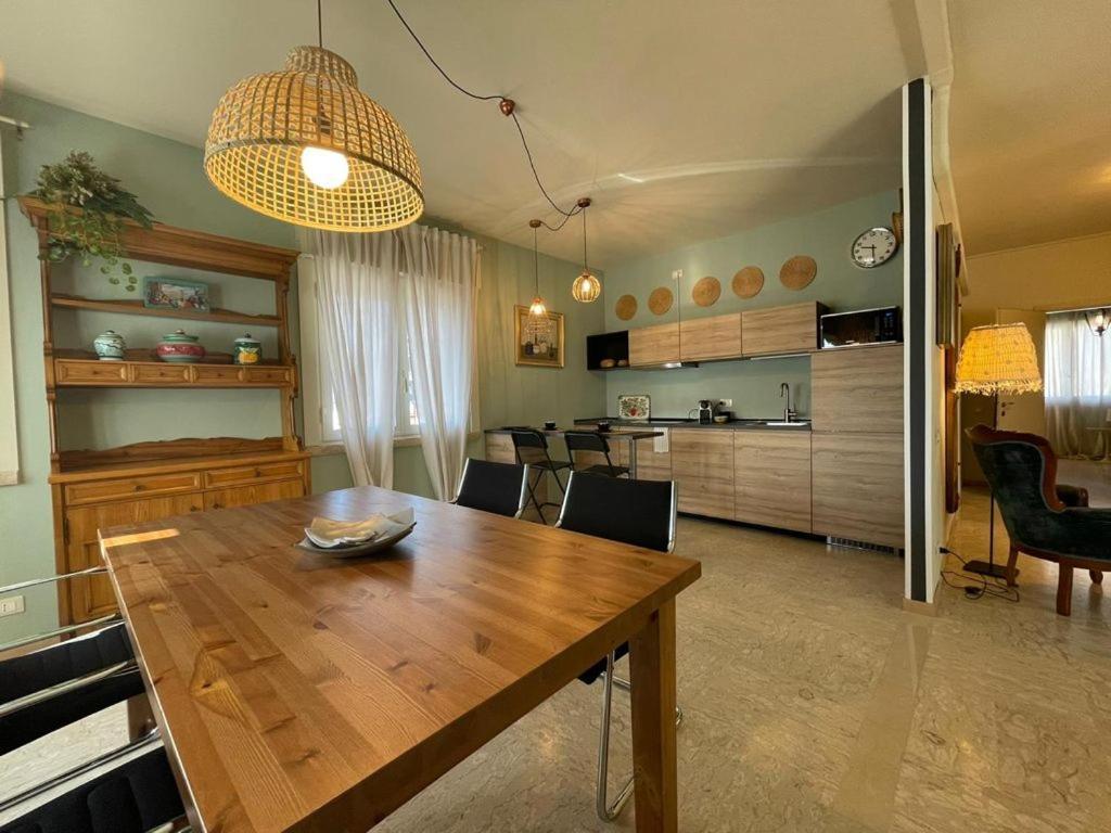 Villa Irene Apartments Mestre Exteriér fotografie
