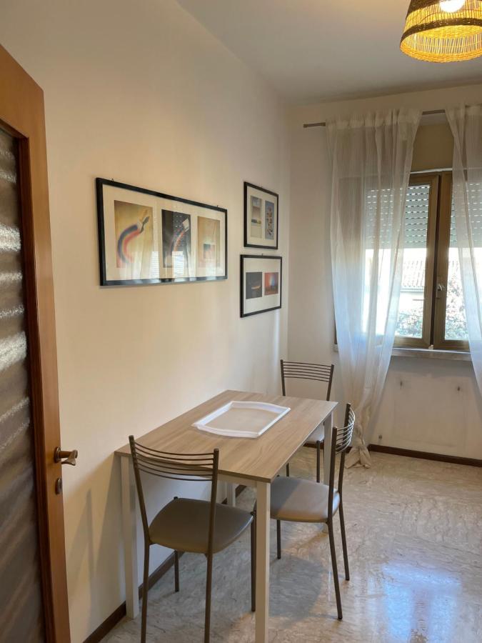 Villa Irene Apartments Mestre Exteriér fotografie